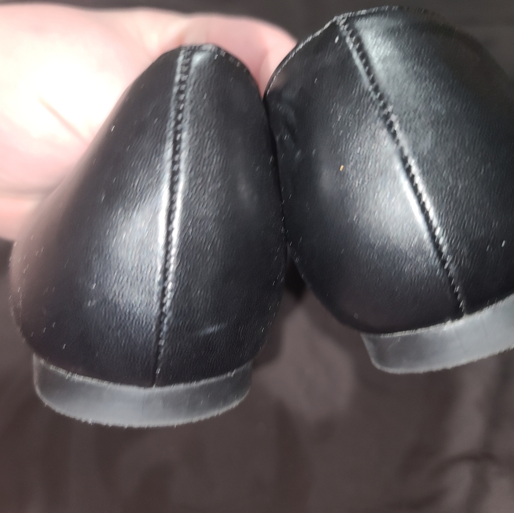 Lane bryant flats - Picture 3 of 5